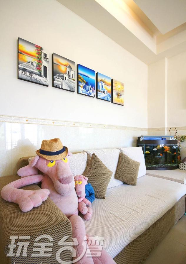 Yan Hai De Dai B&B หมาเกิง ภายนอก รูปภาพ