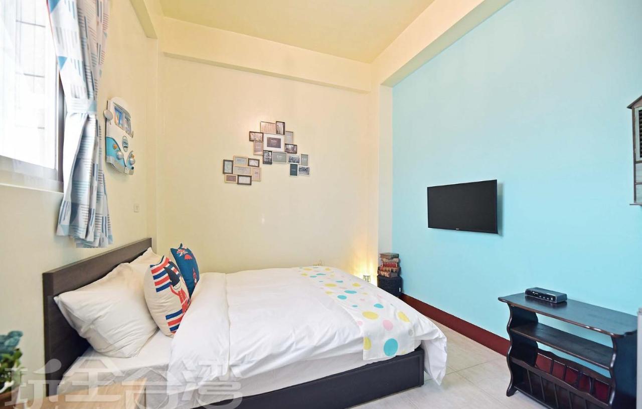 Yan Hai De Dai B&B หมาเกิง ภายนอก รูปภาพ