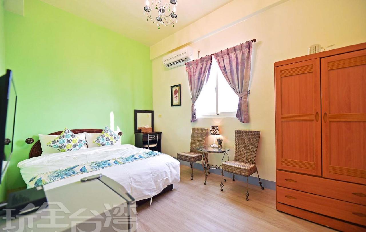 Yan Hai De Dai B&B หมาเกิง ภายนอก รูปภาพ